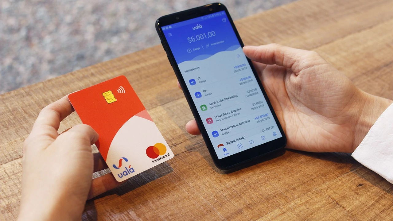 Imparable: Ualá anuncia su expansión internacional a uno de los mercados más atractivos